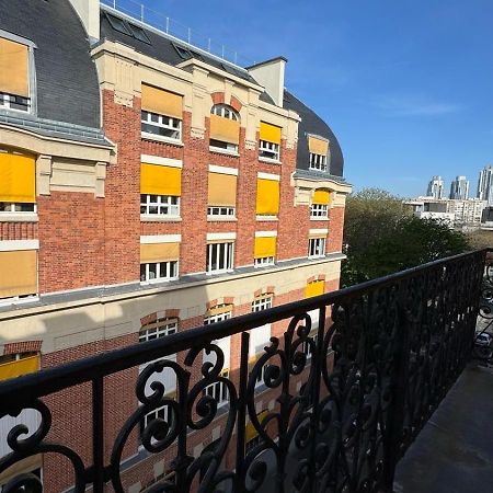 Appartement A Paris Exterior photo