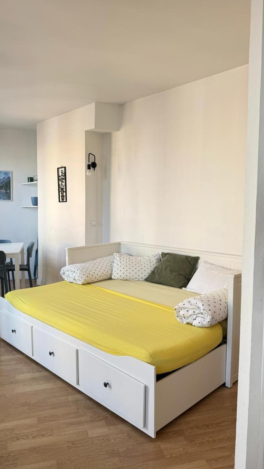 Appartement A Paris Exterior photo